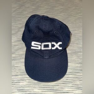 COOPERSTOWN COLLECTION Navy Cap